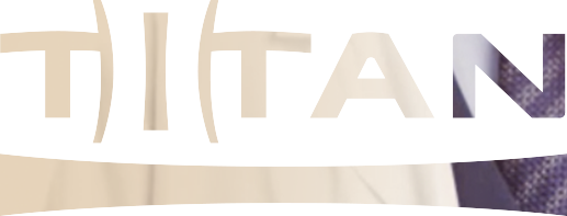 Titan Spine